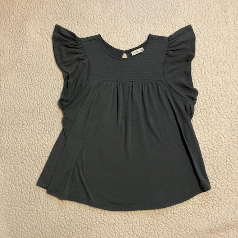 Gentle Fawn top size M